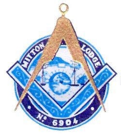Mitton Lodge 6904